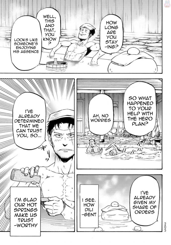 Tensei Shitara Slime Datta Ken, Chapter 36 image 18